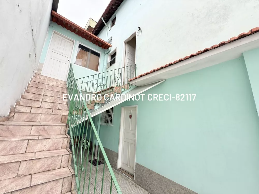 Sobrado, 2 quartos, 135 m² - Foto 23