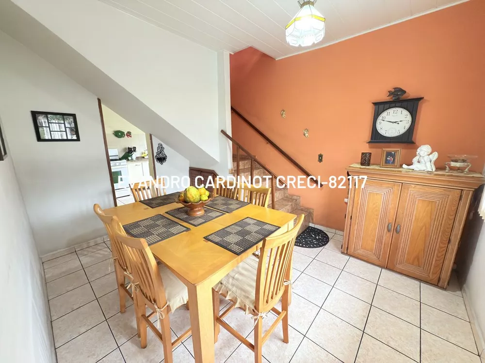 Sobrado, 2 quartos, 135 m² - Foto 30