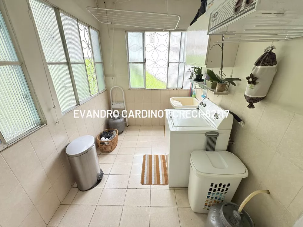 Sobrado, 2 quartos, 135 m² - Foto 28