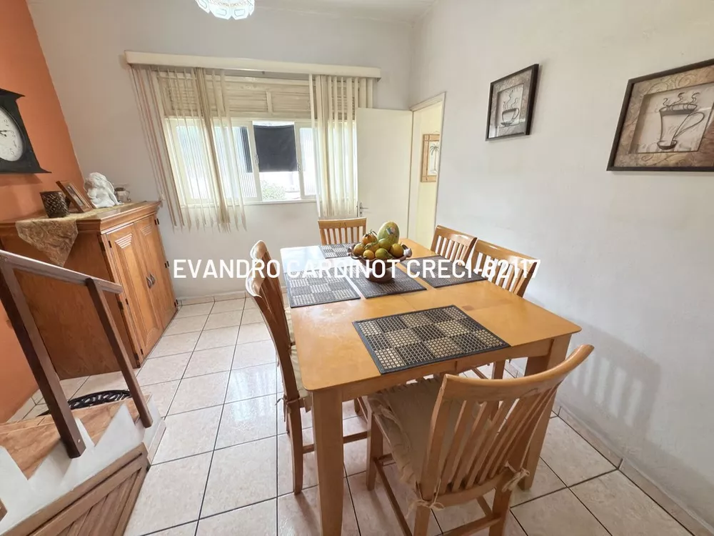 Sobrado, 2 quartos, 135 m² - Foto 27