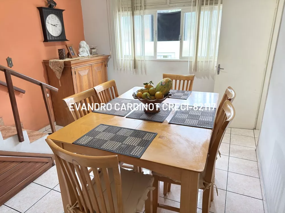 Sobrado, 2 quartos, 135 m² - Foto 1
