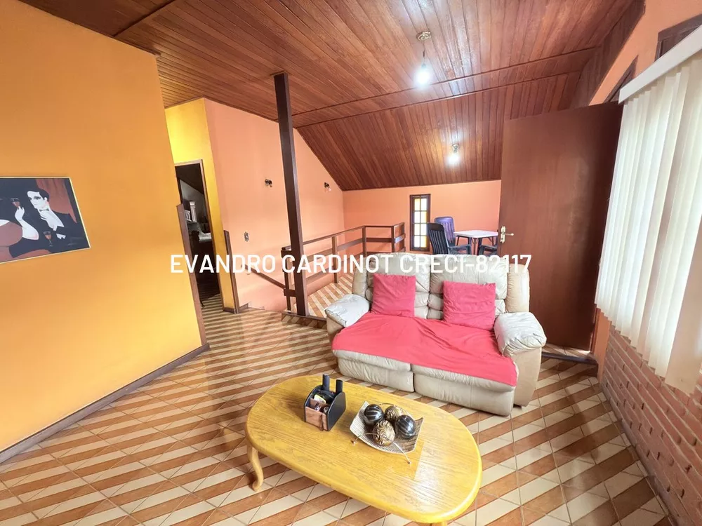Sobrado, 2 quartos, 135 m² - Foto 20