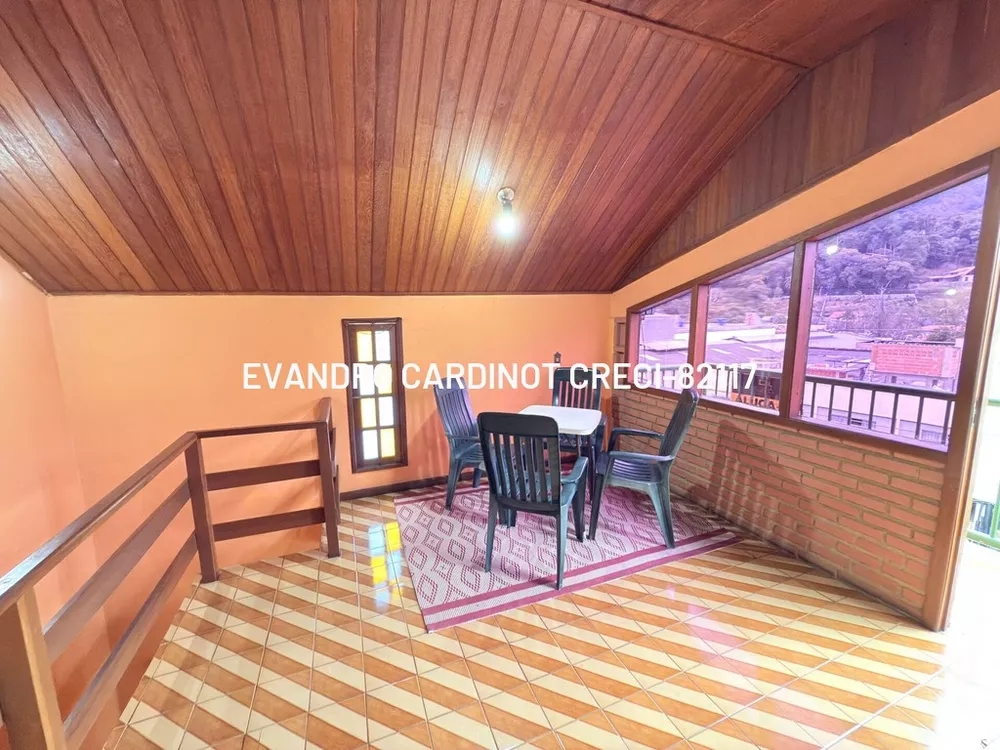 Sobrado, 2 quartos, 135 m² - Foto 12