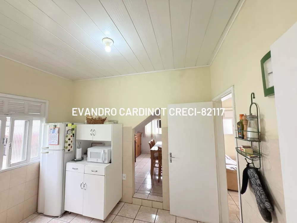 Sobrado, 2 quartos, 135 m² - Foto 25