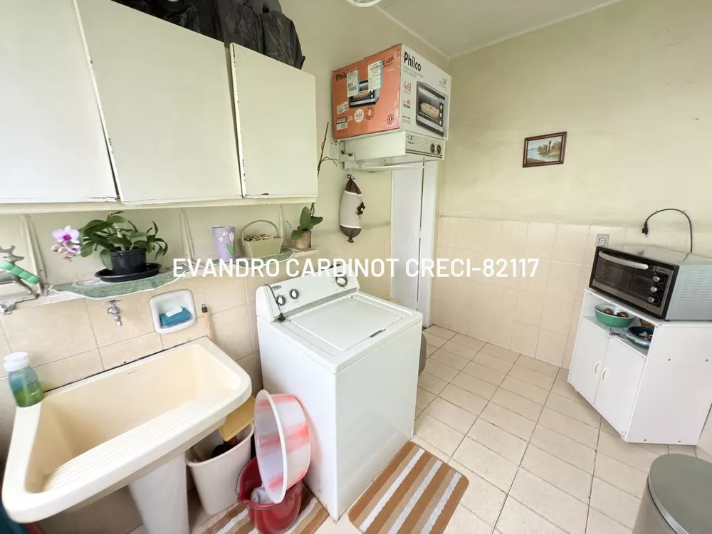 Sobrado, 2 quartos, 135 m² - Foto 4