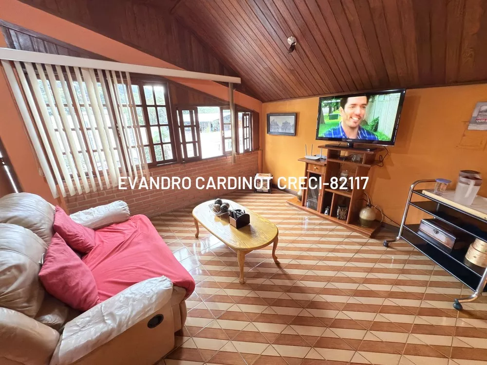 Sobrado, 2 quartos, 135 m² - Foto 3