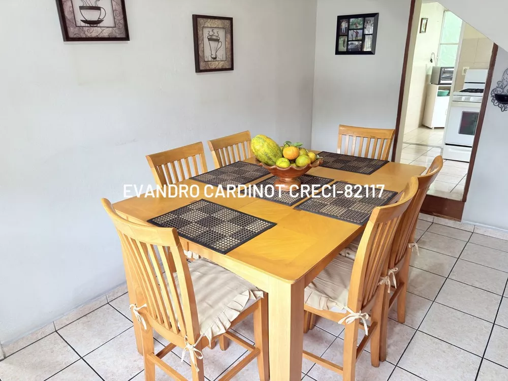 Sobrado, 2 quartos, 135 m² - Foto 33