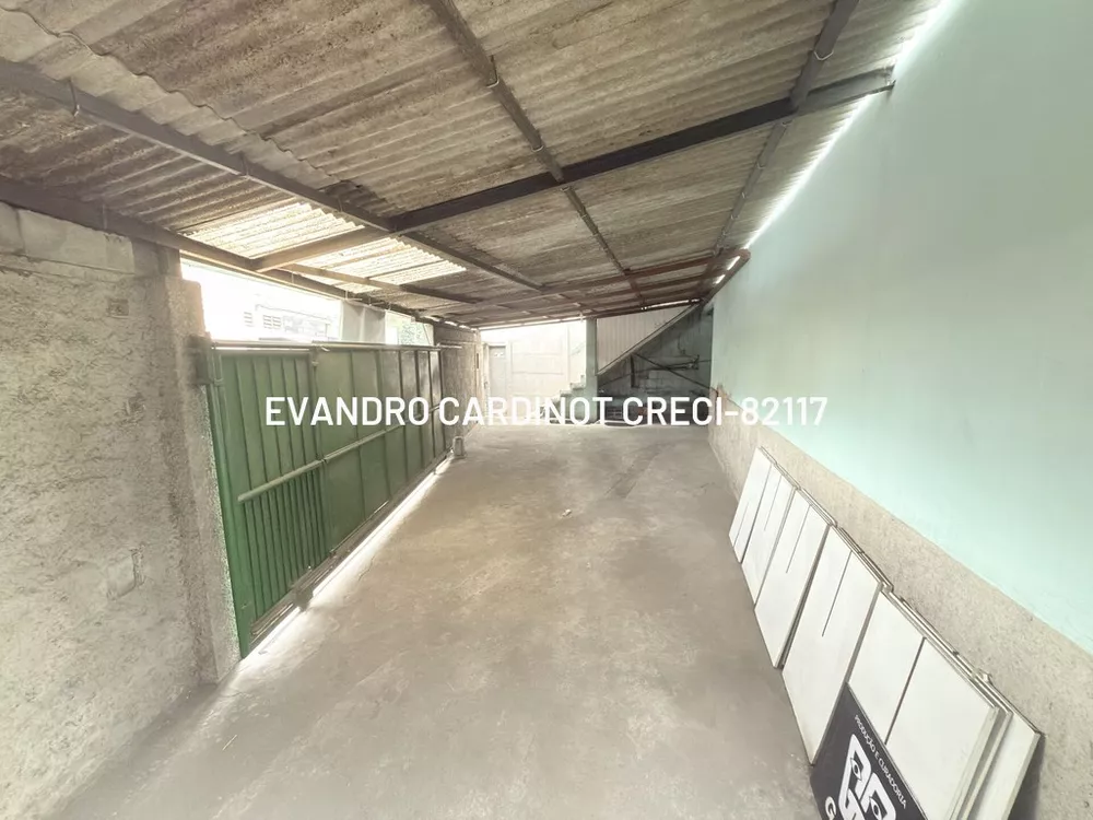 Sobrado, 2 quartos, 135 m² - Foto 29