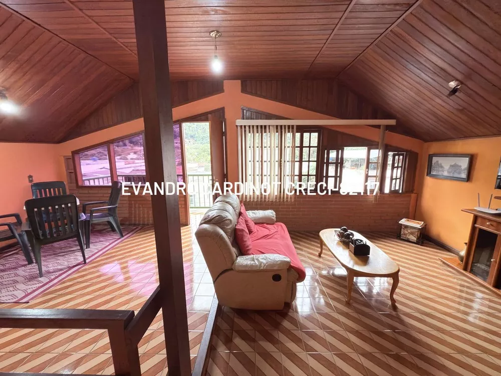 Sobrado, 2 quartos, 135 m² - Foto 14