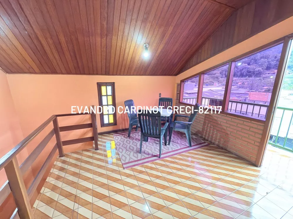 Sobrado, 2 quartos, 135 m² - Foto 7