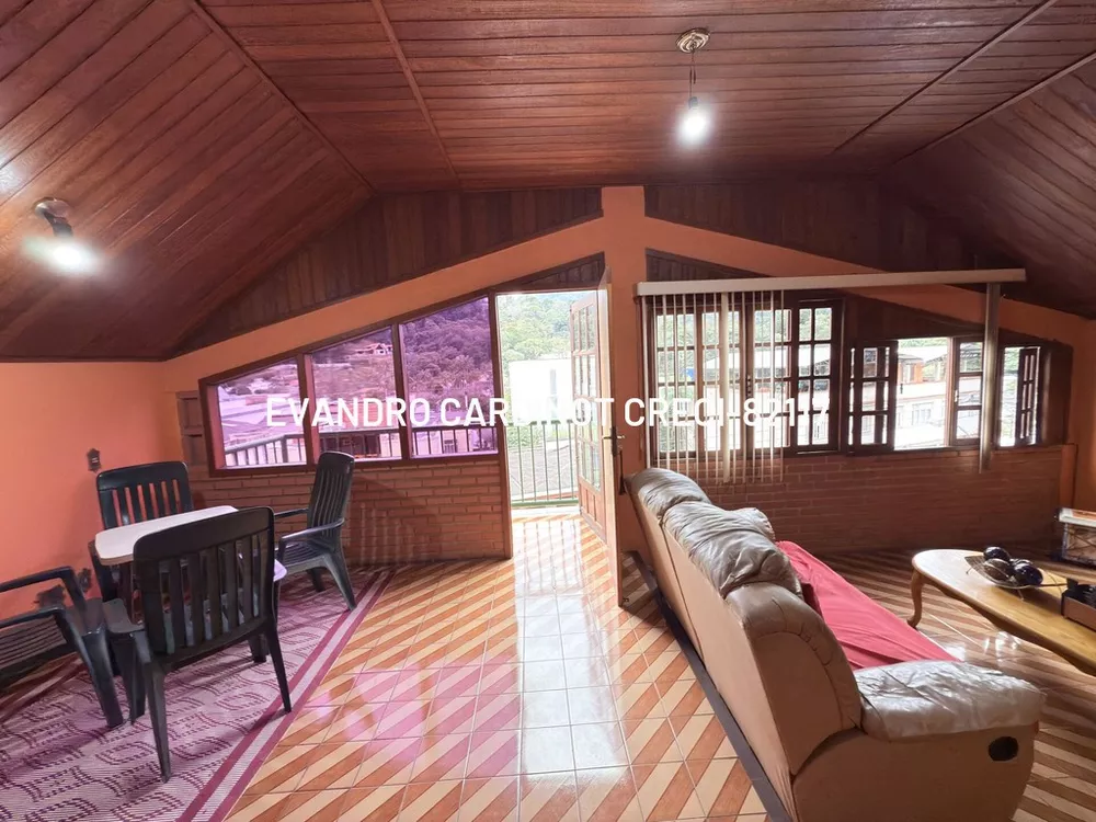 Sobrado, 2 quartos, 135 m² - Foto 35
