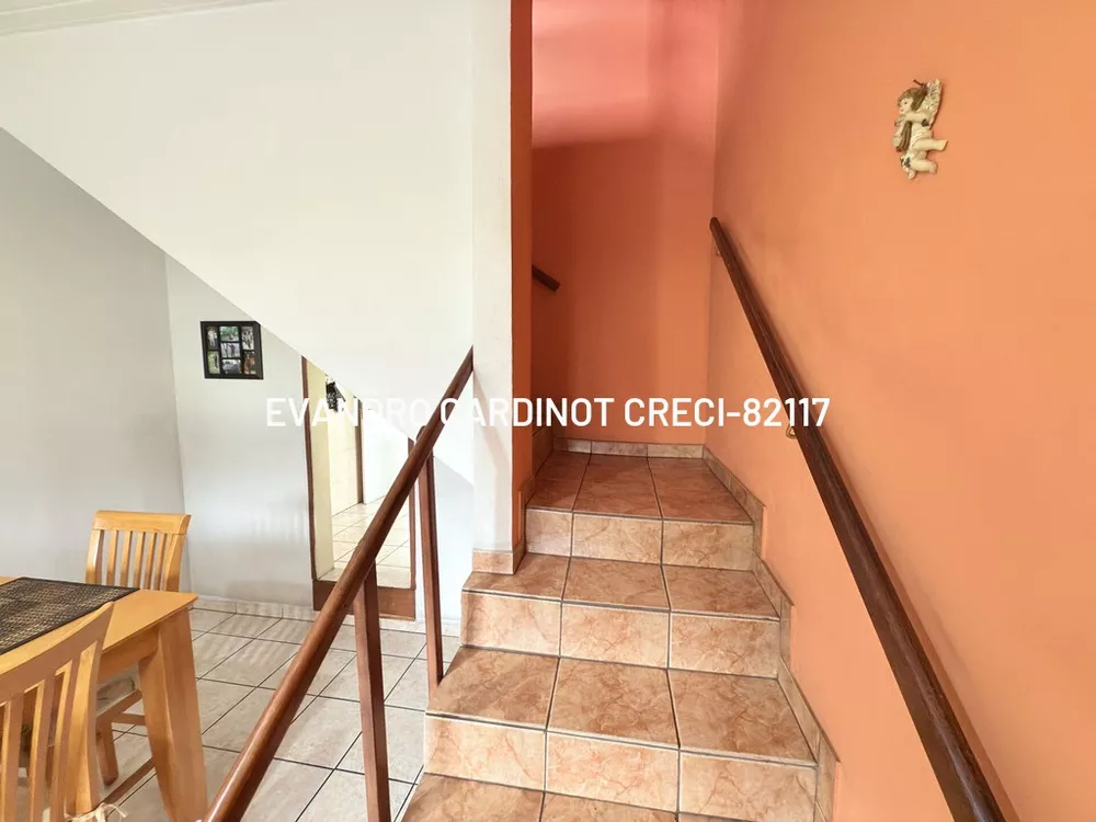 Sobrado, 2 quartos, 135 m² - Foto 5
