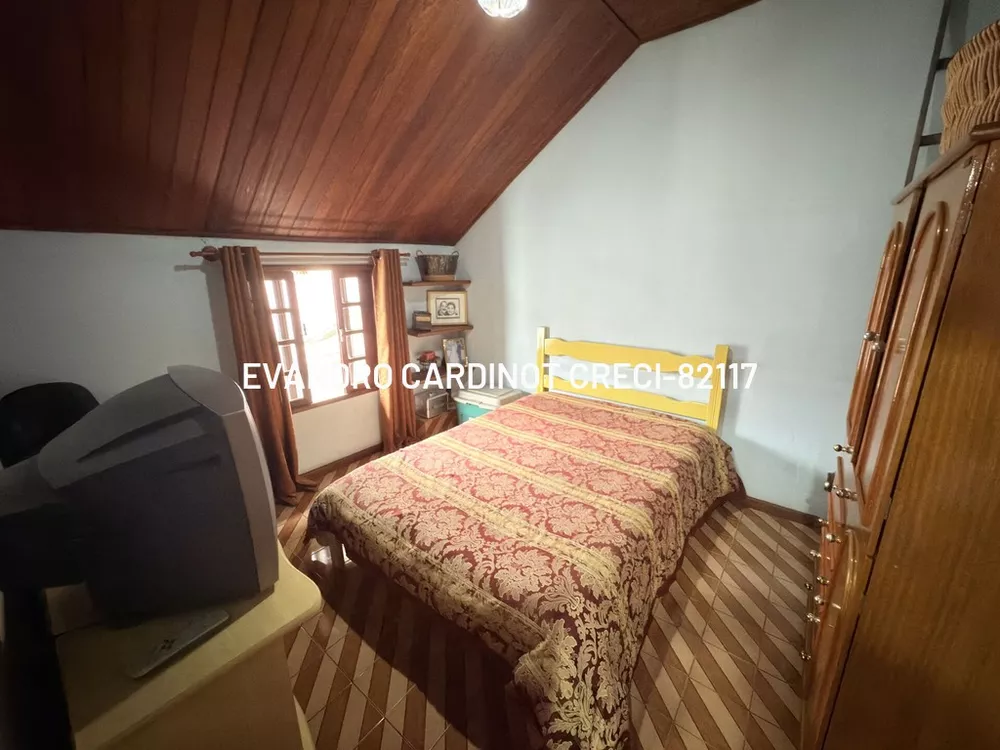 Sobrado, 2 quartos, 135 m² - Foto 11