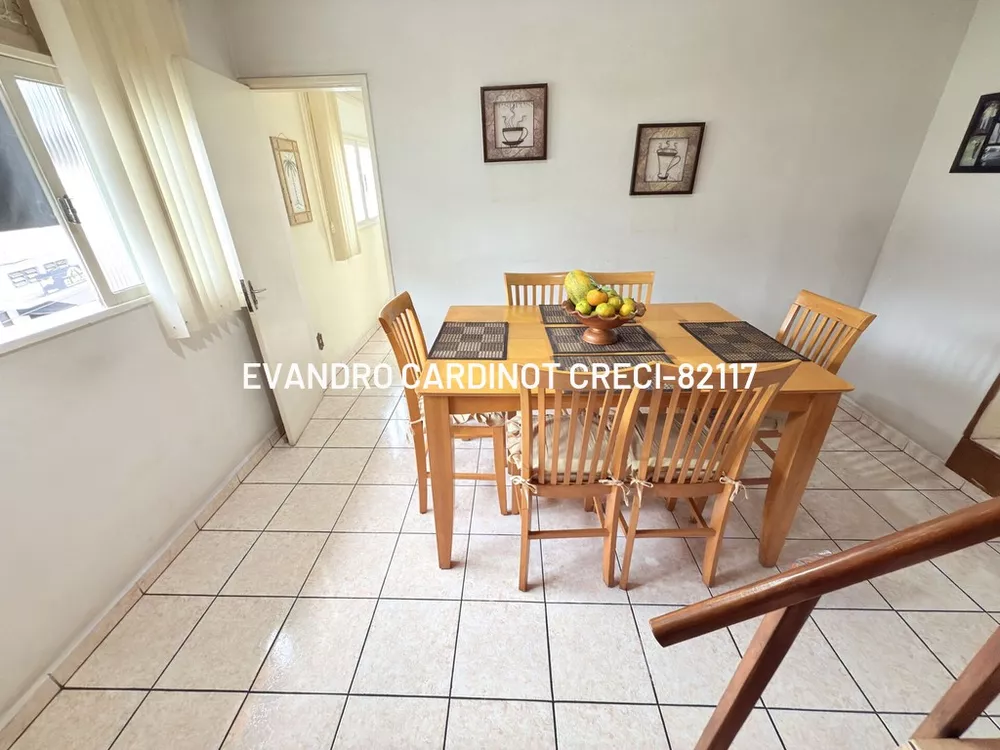 Sobrado, 2 quartos, 135 m² - Foto 18