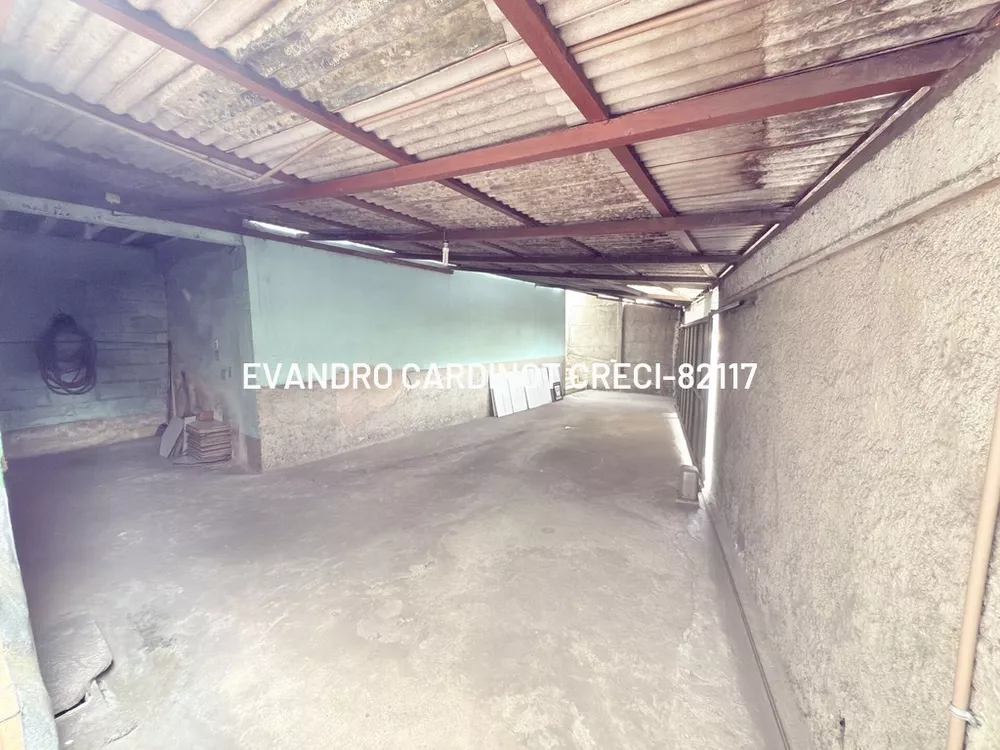 Sobrado, 2 quartos, 135 m² - Foto 34