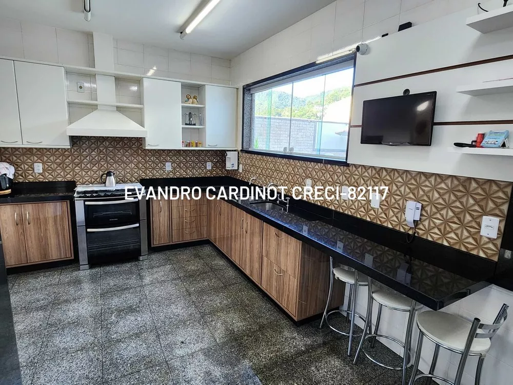 Casa, 6 quartos, 379 m² - Foto 15