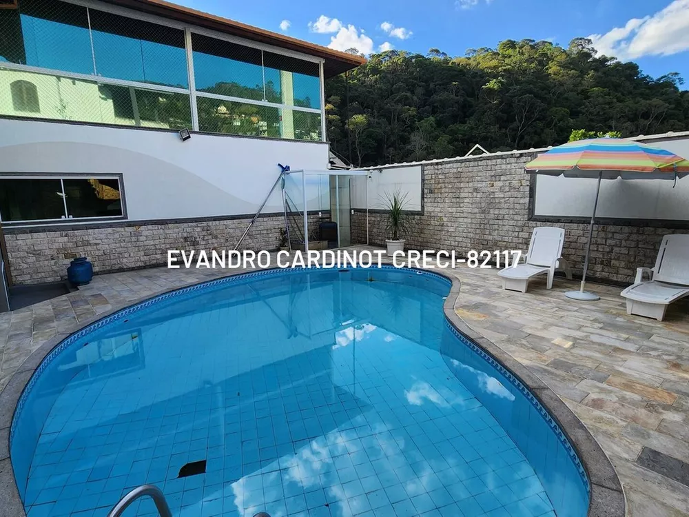 Casa, 6 quartos, 379 m² - Foto 8