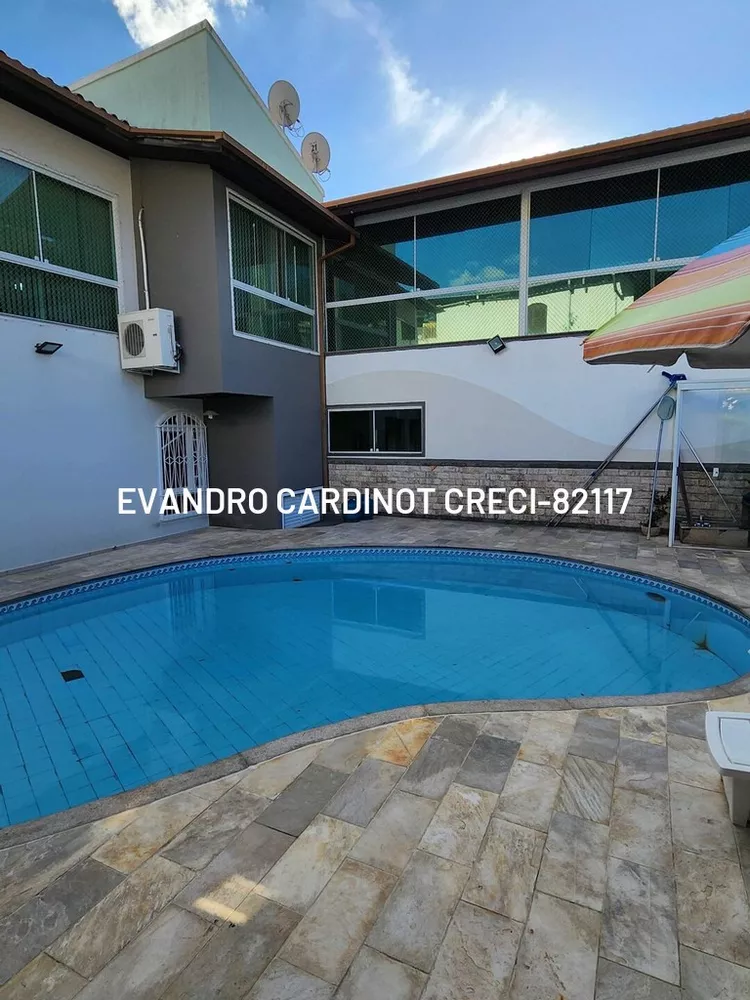 Casa, 6 quartos, 379 m² - Foto 19
