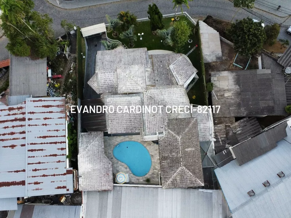 Casa, 6 quartos, 379 m² - Foto 32