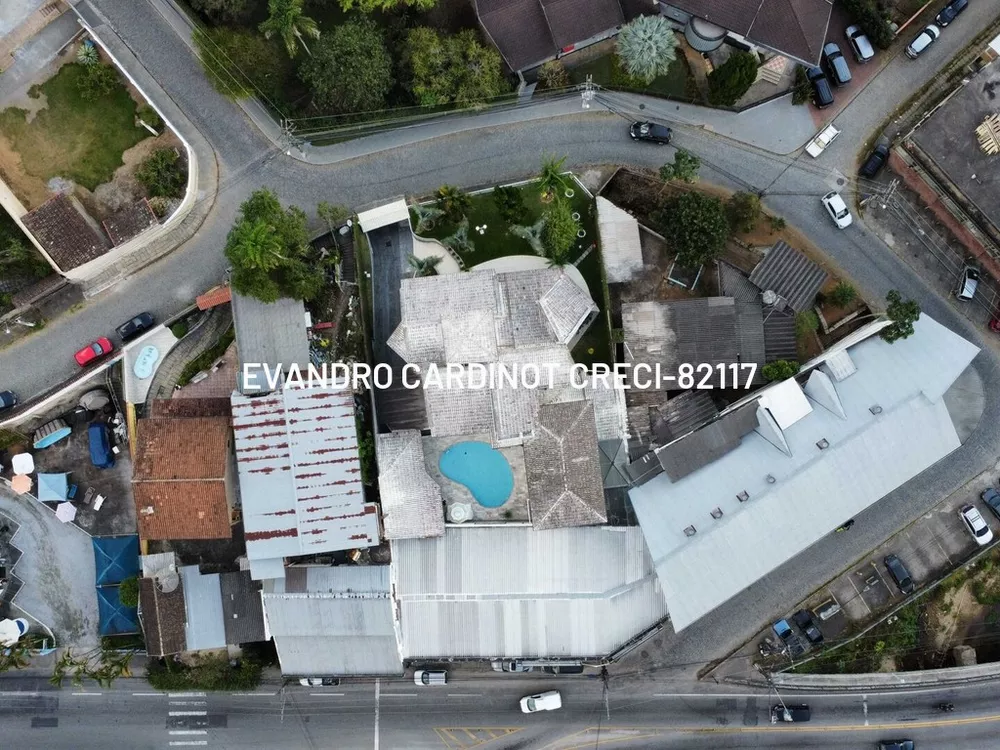 Casa, 6 quartos, 379 m² - Foto 29