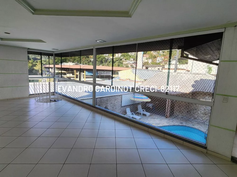 Casa, 6 quartos, 379 m² - Foto 16