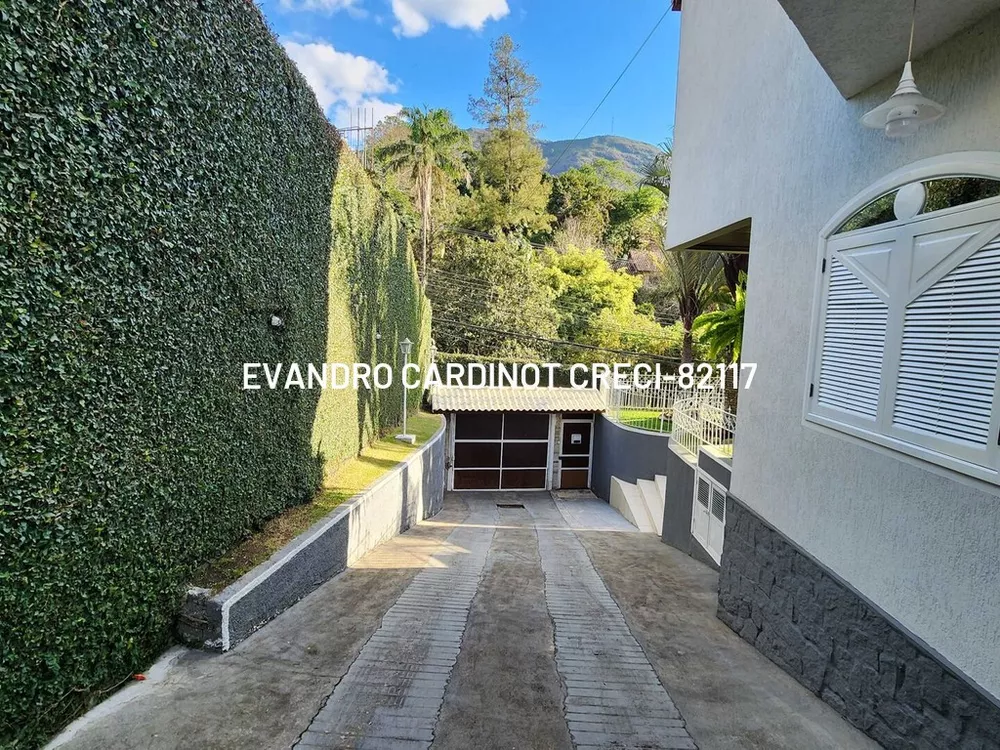 Casa, 6 quartos, 379 m² - Foto 28
