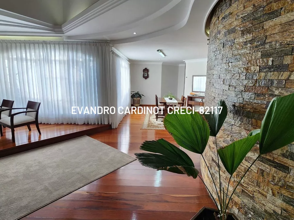 Casa, 6 quartos, 379 m² - Foto 6