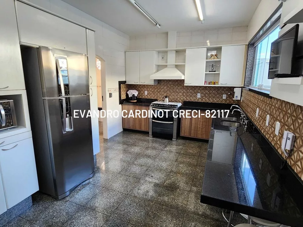 Casa, 6 quartos, 379 m² - Foto 11