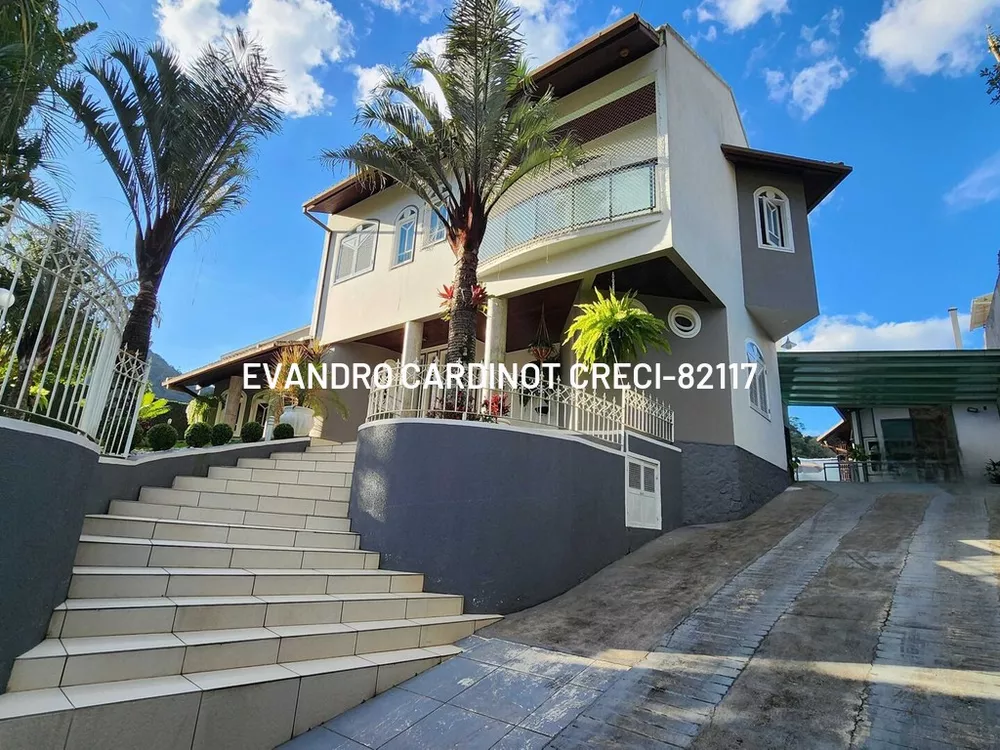 Casa, 6 quartos, 379 m² - Foto 24