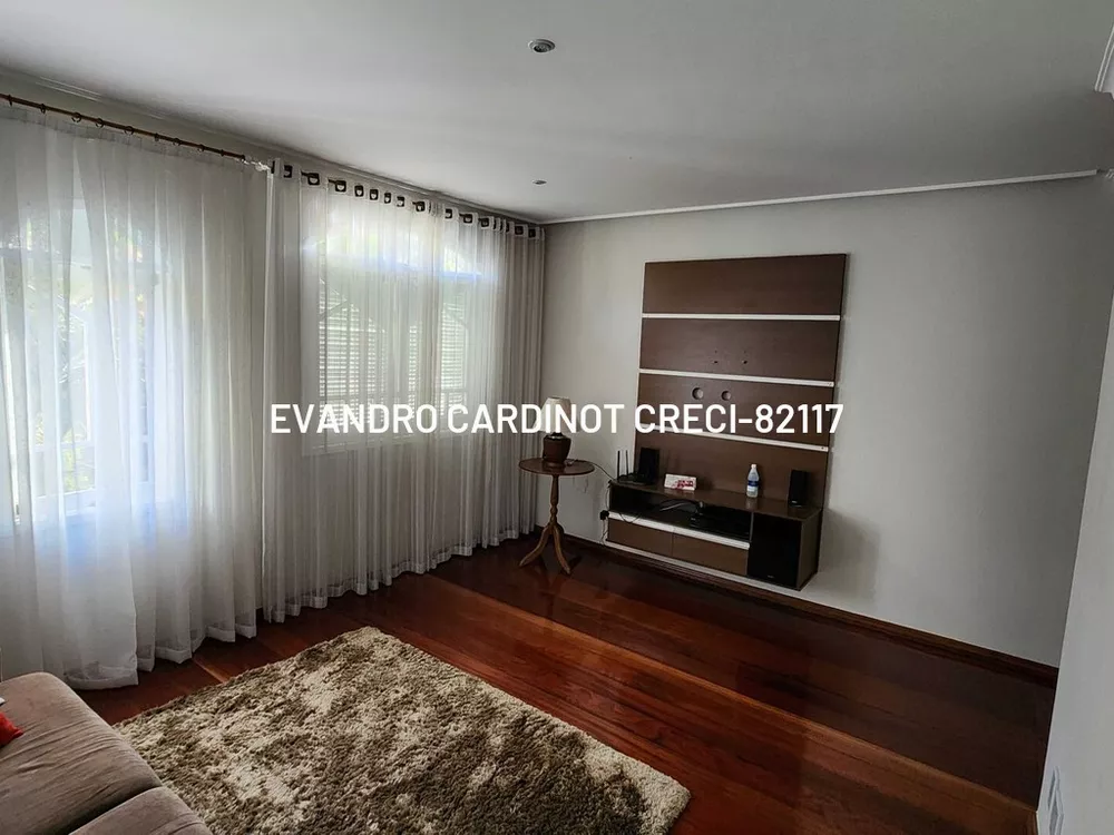 Casa, 6 quartos, 379 m² - Foto 35