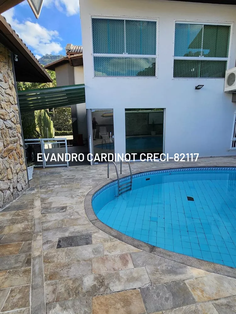 Casa, 6 quartos, 379 m² - Foto 30