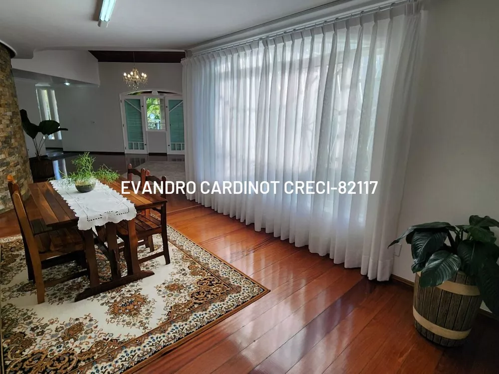 Casa, 6 quartos, 379 m² - Foto 31