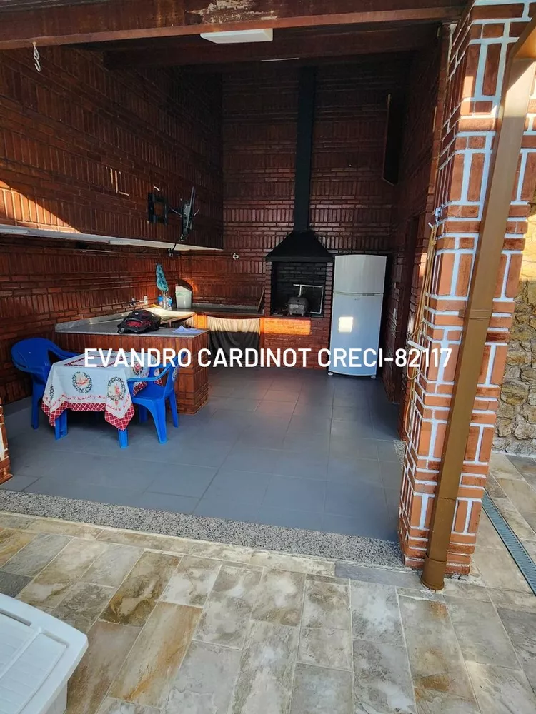 Casa, 6 quartos, 379 m² - Foto 13
