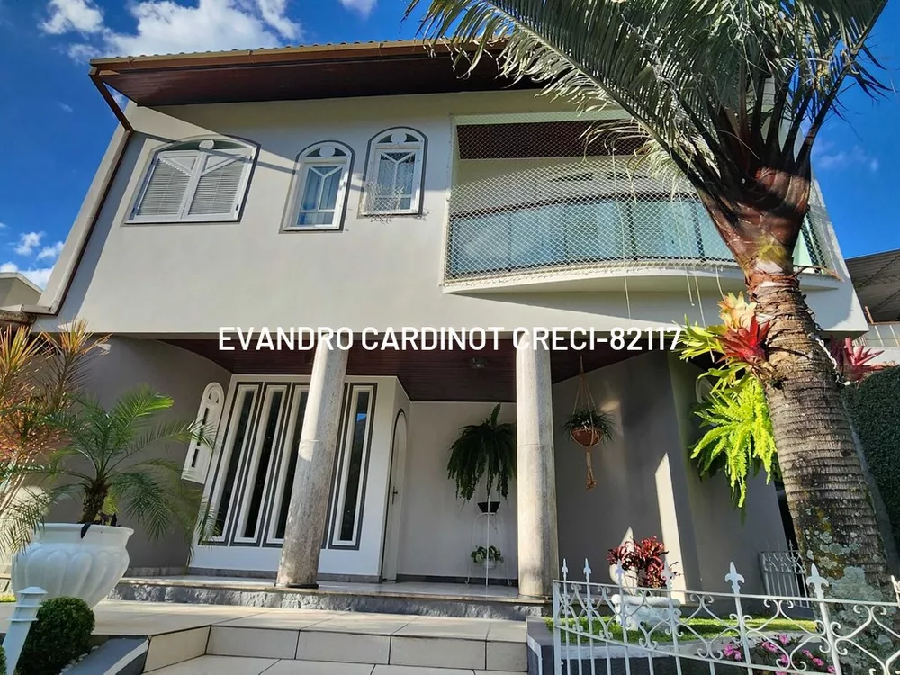 Casa, 6 quartos, 379 m² - Foto 25