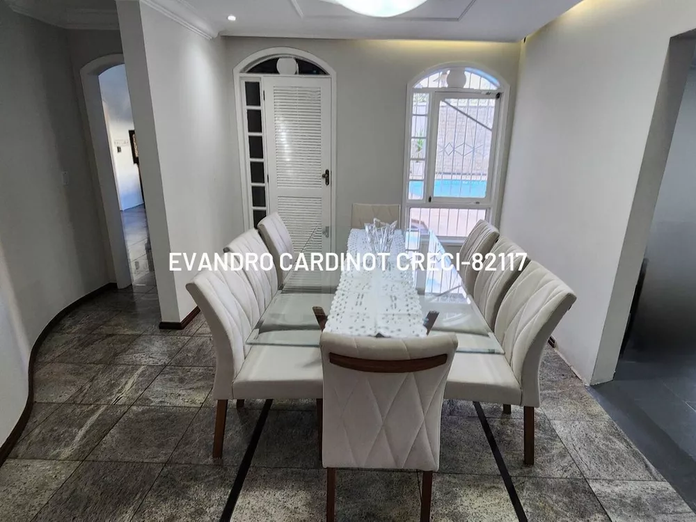 Casa, 6 quartos, 379 m² - Foto 10