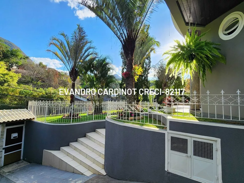 Casa, 6 quartos, 379 m² - Foto 38