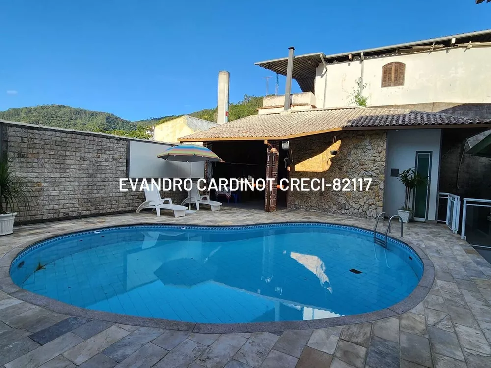 Casa, 6 quartos, 379 m² - Foto 34