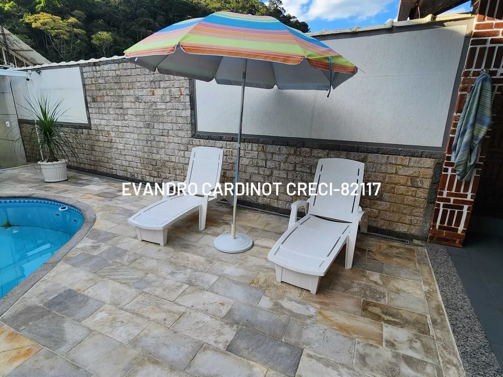 Casa, 6 quartos, 379 m² - Foto 7