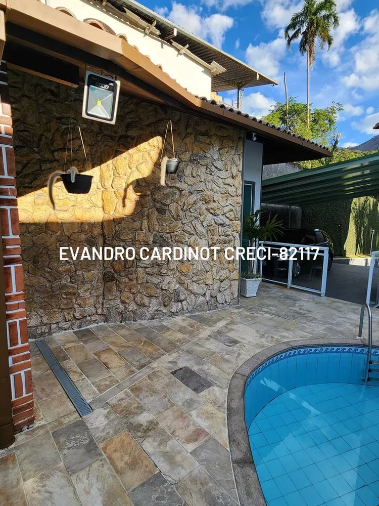 Casa, 6 quartos, 379 m² - Foto 27