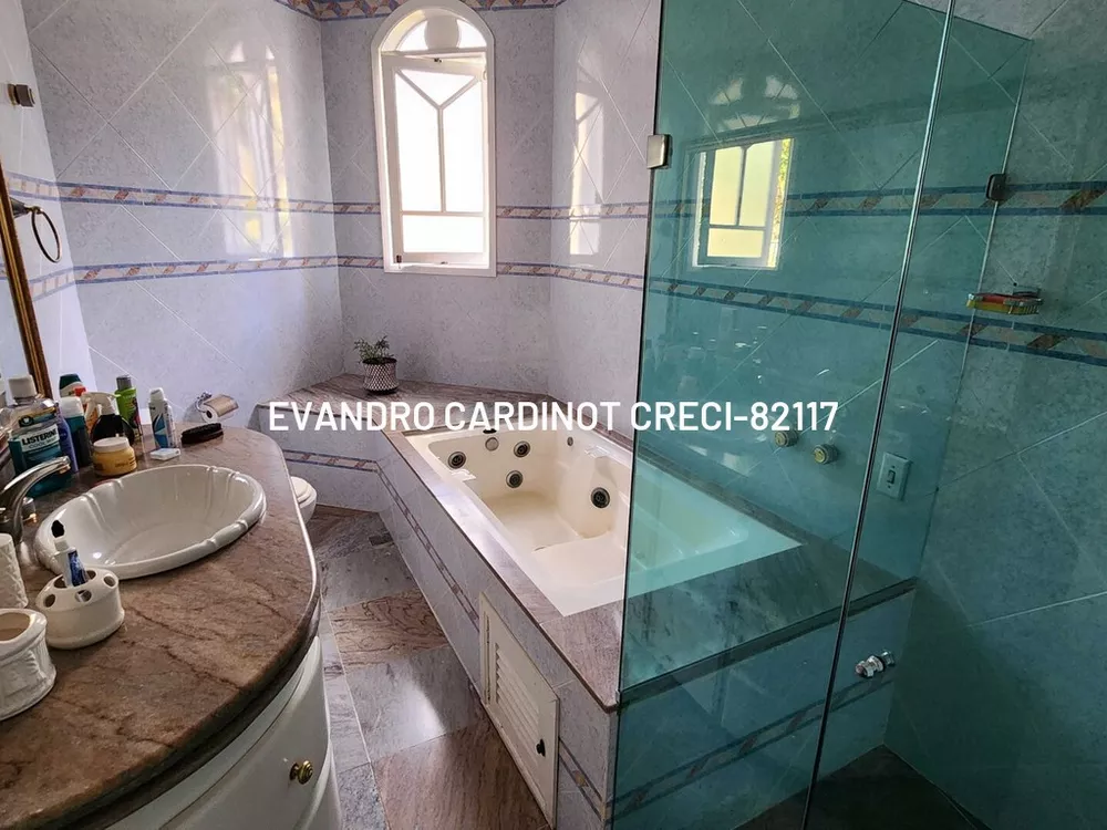 Casa, 6 quartos, 379 m² - Foto 22
