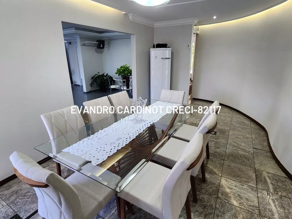 Casa, 6 quartos, 379 m² - Foto 5