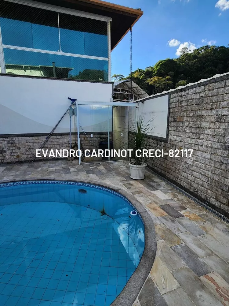 Casa, 6 quartos, 379 m² - Foto 14