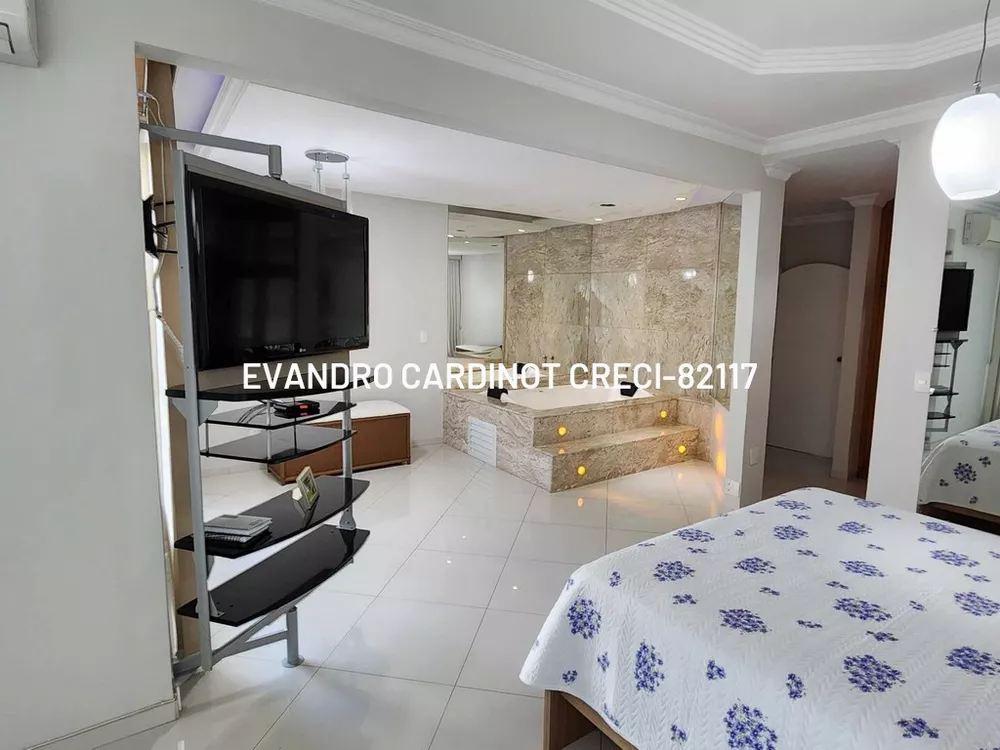 Casa, 6 quartos, 379 m² - Foto 23
