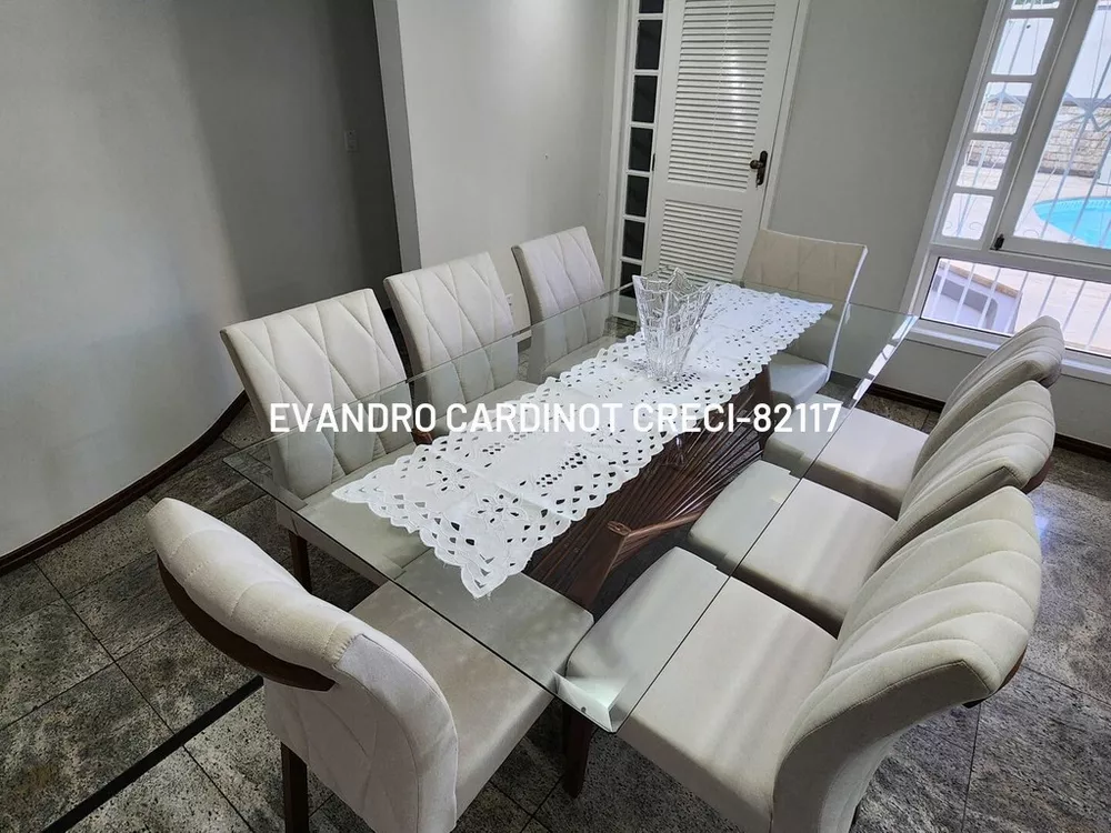 Casa, 6 quartos, 379 m² - Foto 4