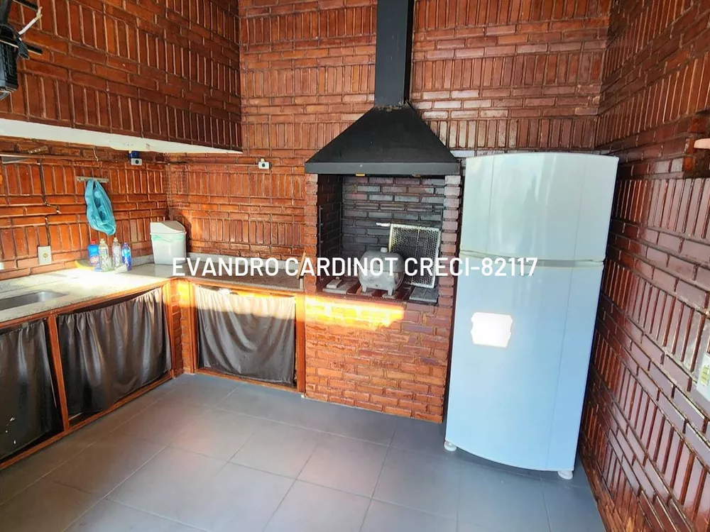 Casa, 6 quartos, 379 m² - Foto 36