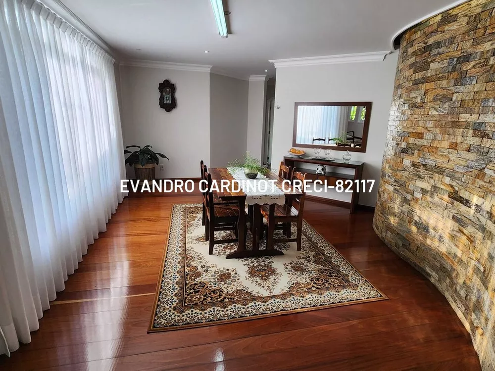 Casa, 6 quartos, 379 m² - Foto 18