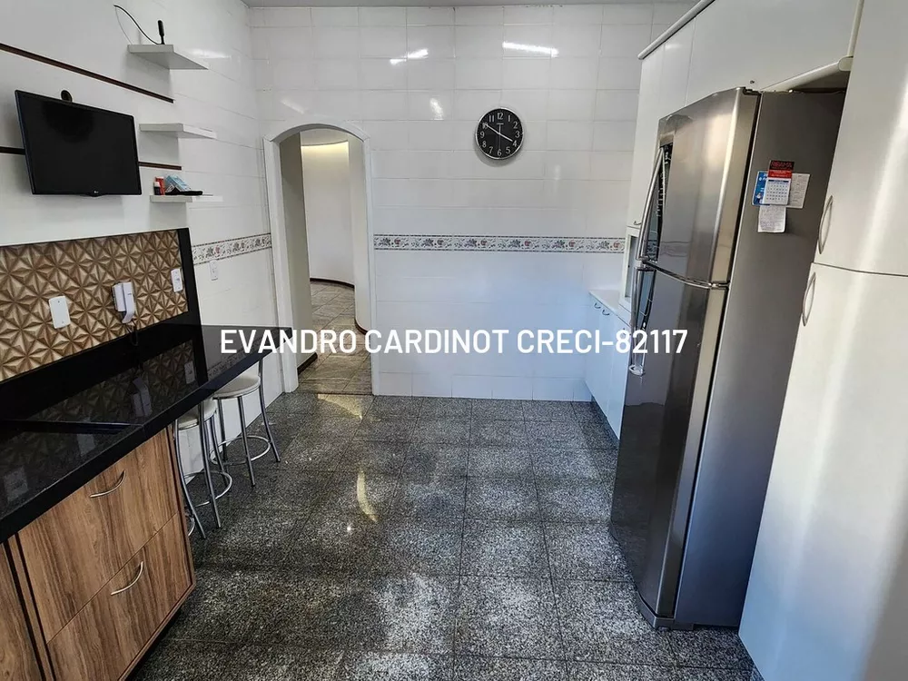 Casa, 6 quartos, 379 m² - Foto 12