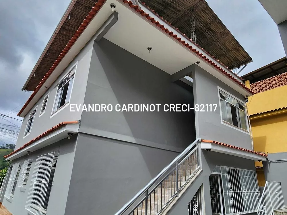 Casa, 2 quartos, 137 m² - Foto 18