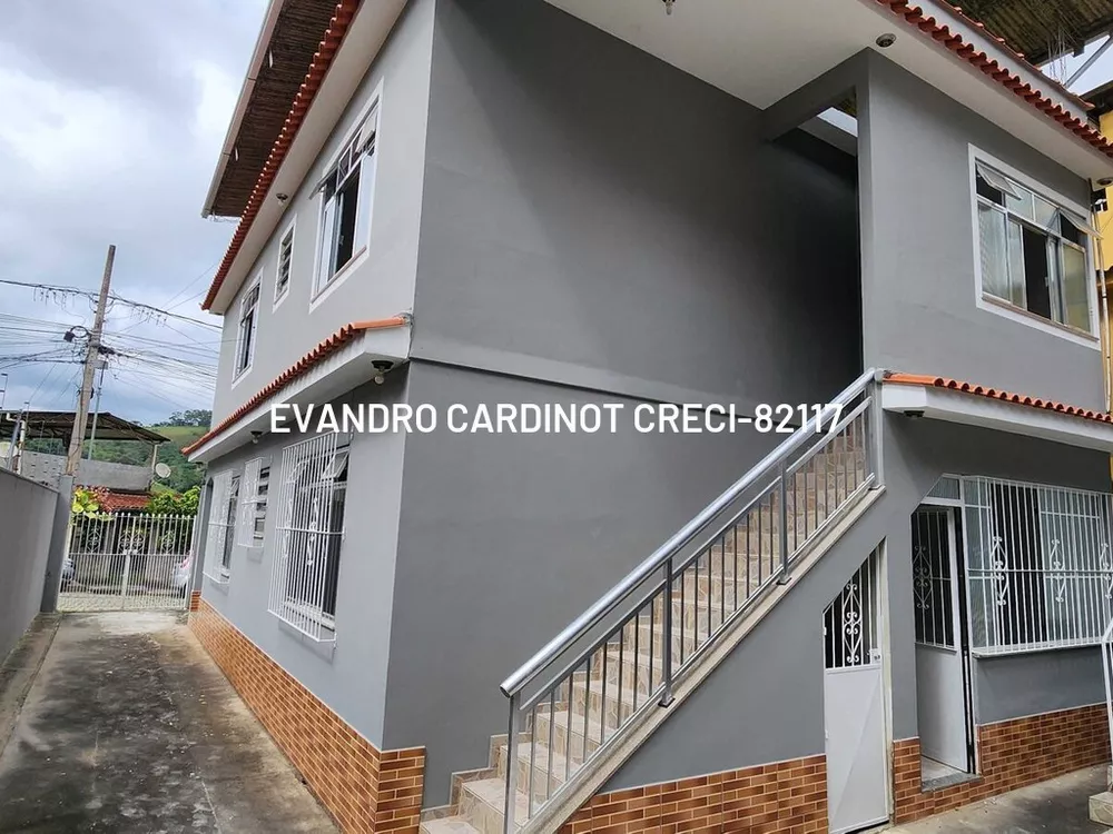 Casa, 2 quartos, 137 m² - Foto 7