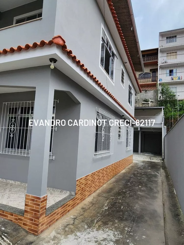 Casa, 2 quartos, 137 m² - Foto 11